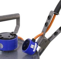 Mise à la Terrre ATEX