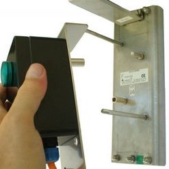 Mise à la Terre ATEX