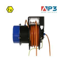 Mise à la Terre ATEX