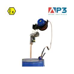 Mise à la Terre ATEX