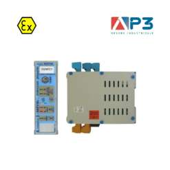 Piloter et interfacer en ATEX