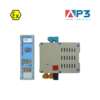 Interface ATEX