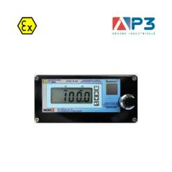 Générer une consigne en ATEX