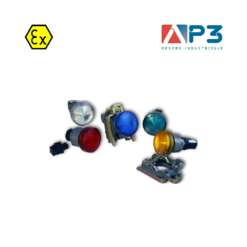 Voyant ATEX
