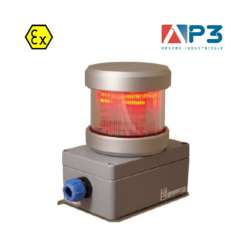 Sécurité en zone ATEX