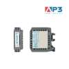 Alimentation de boucle