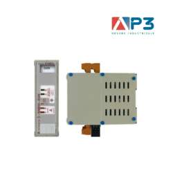 Amplificateur de détecteur