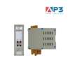 Isoler 2 boucles 4-20