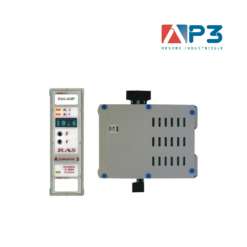 Détecter des seuils sur un signal 4-20