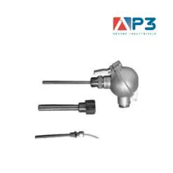 Sonde PT100 industrielle