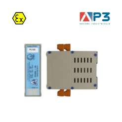 Transmetteur ATEX