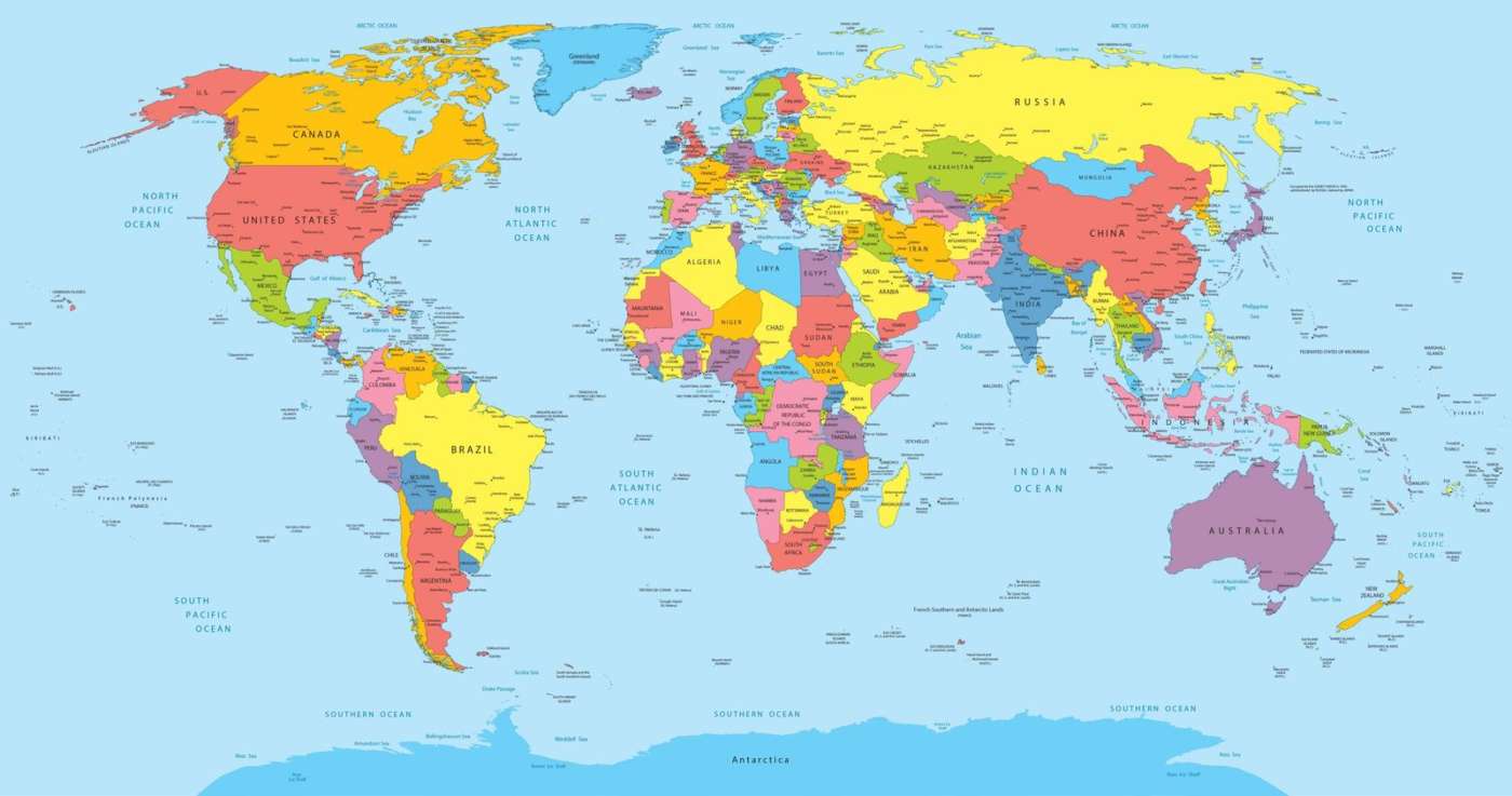 Réseau de distribution