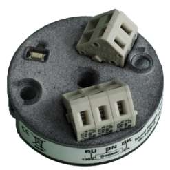 Transmetteur IoT de potentiometre