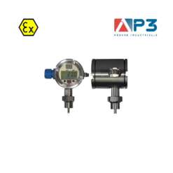 Indicateur de température ATEX